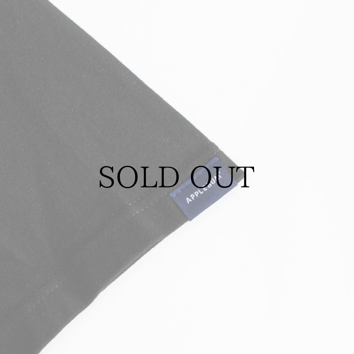 画像9: APPLEBUM(アップルバム) / Heroes : “Bigwig" T-shirt (9)