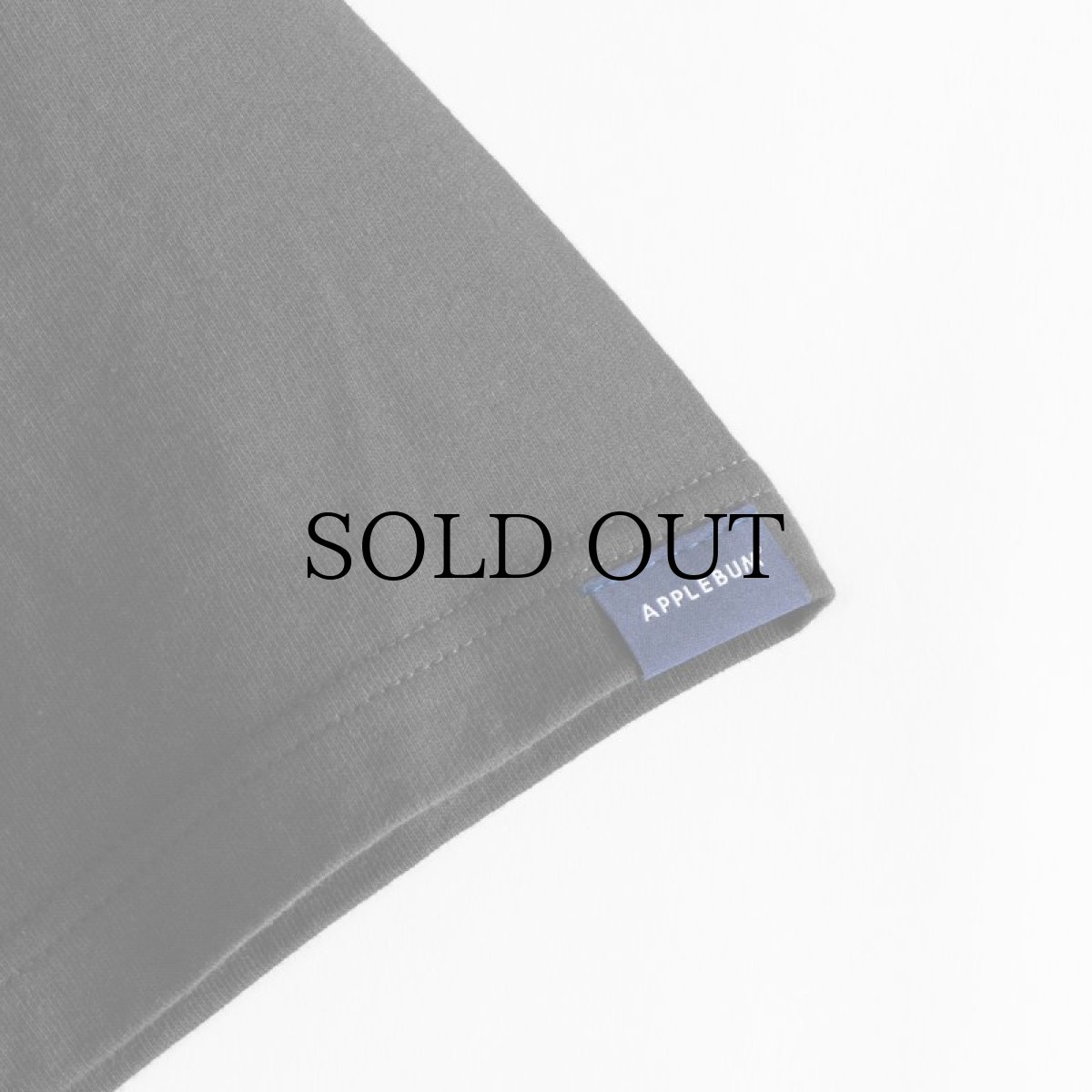 画像15: APPLEBUM(アップルバム) / “Vascon Dogg" T-shirt (15)