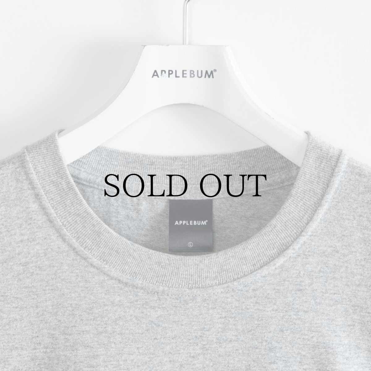 画像8: APPLEBUM(アップルバム) / Heroes : “Icon" T-shirt (8)