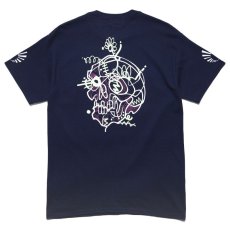 画像5: HAIGHT / [ New School Art ] SKULL SS Tee (5)