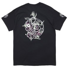 画像6: HAIGHT / [ New School Art ] SKULL SS Tee (6)