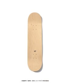 画像3: LFYT×僕のヒーローアカデミア エルエフワイティー LOGO SKATE DECK 緑谷出久 (3)