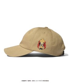 画像3: LFYT×僕のヒーローアカデミア エルエフワイティー LF LOGO BALL CAP ホークス (3)