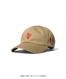 画像1: LFYT×僕のヒーローアカデミア エルエフワイティー LF LOGO BALL CAP ホークス (1)