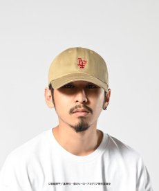 画像10: LFYT×僕のヒーローアカデミア エルエフワイティー LF LOGO BALL CAP ホークス (10)