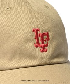 画像7: LFYT×僕のヒーローアカデミア エルエフワイティー LF LOGO BALL CAP ホークス (7)