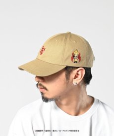 画像9: LFYT×僕のヒーローアカデミア エルエフワイティー LF LOGO BALL CAP ホークス (9)