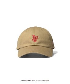 画像2: LFYT×僕のヒーローアカデミア エルエフワイティー LF LOGO BALL CAP ホークス (2)