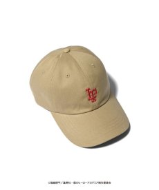 画像5: LFYT×僕のヒーローアカデミア エルエフワイティー LF LOGO BALL CAP ホークス (5)