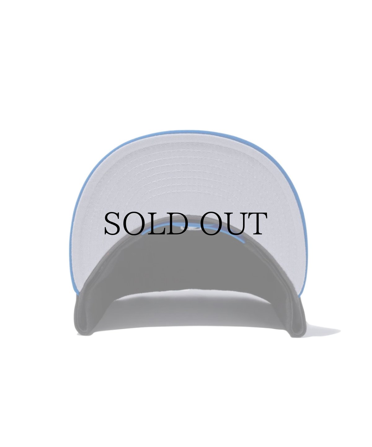 画像4: NEW ERA / 9FIFTY オーランド・マジック (4)