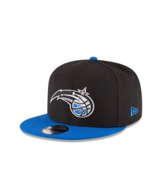 画像1: NEW ERA / 9FIFTY オーランド・マジック (1)