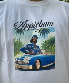 画像15: APPLEBUM(アップルバム) / “Let Me Ride" T-shirt (15)