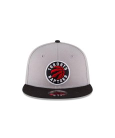 画像2: NEW ERA / 9FIFTY トロント・ラプターズ (2)