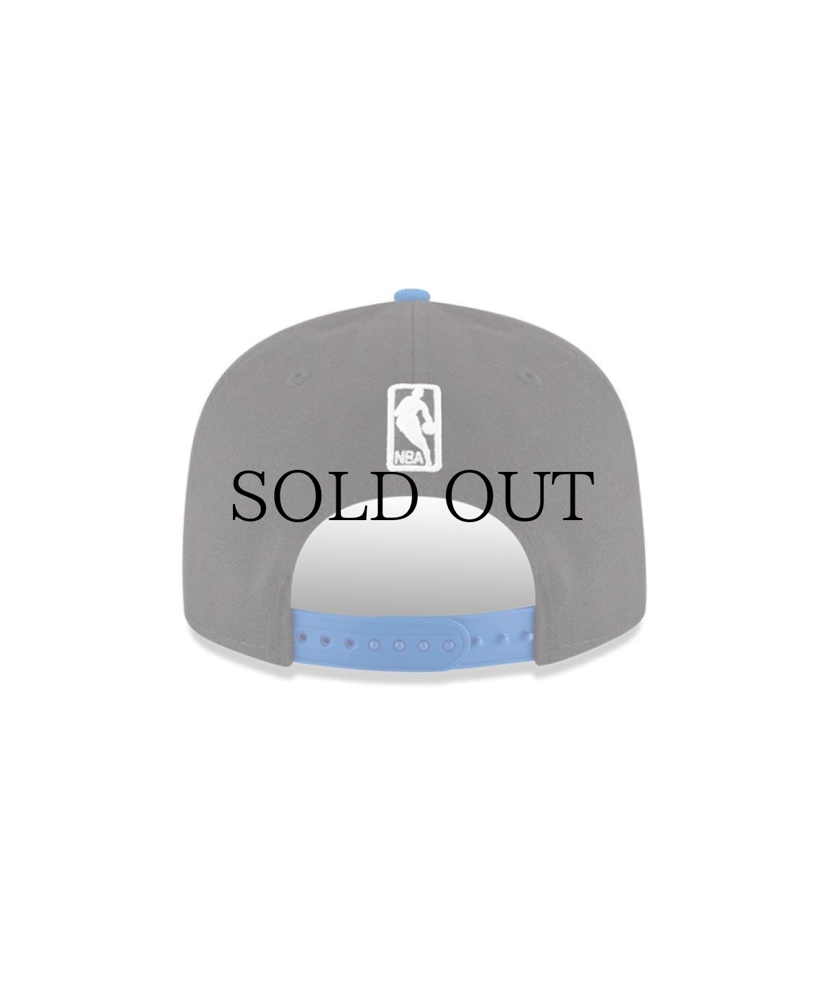 画像3: NEW ERA / 9FIFTY オーランド・マジック (3)