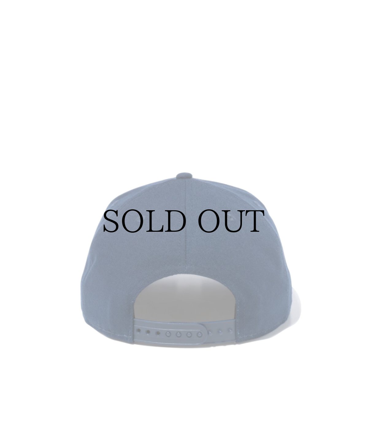 画像2: NEW ERA / 9FIFTY ダラス・カウボーイズ (2)