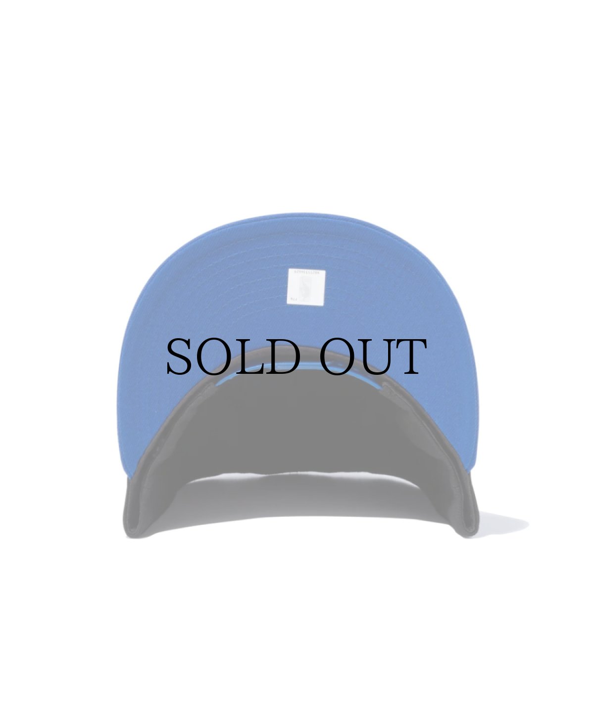 画像3: NEW ERA / 9FIFTY ニューヨーク・ニックス (3)