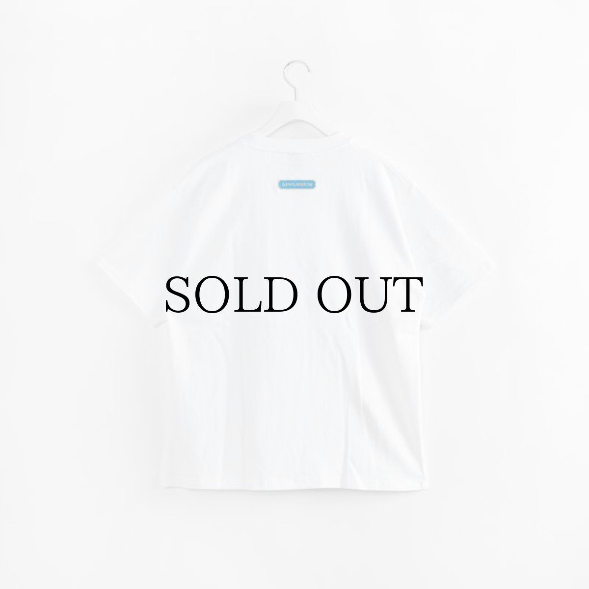 画像2: APPLEBUM(アップルバム) / "The Chronic" T-shirt (2)