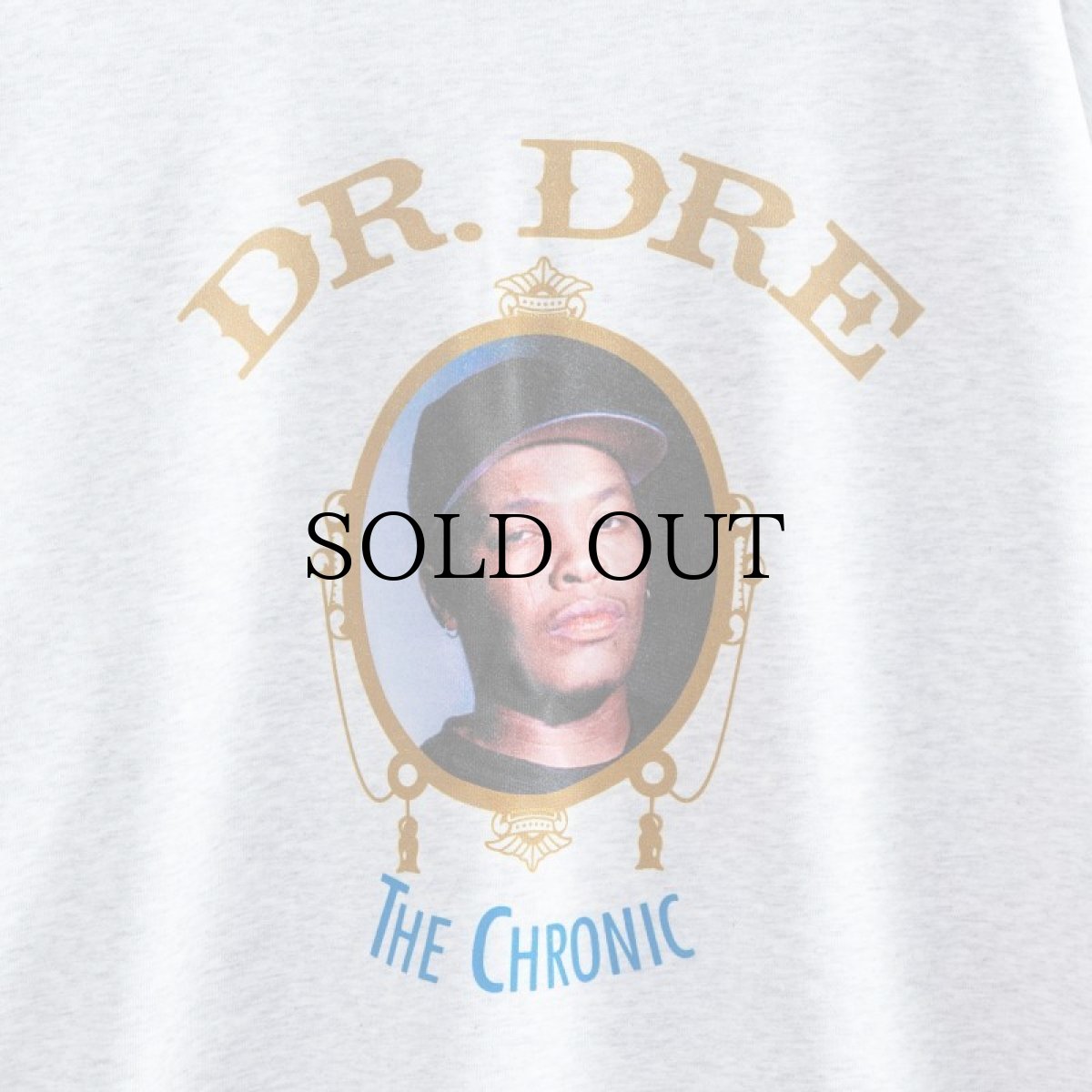 画像8: APPLEBUM(アップルバム) / "The Chronic" Crew Sweat (8)