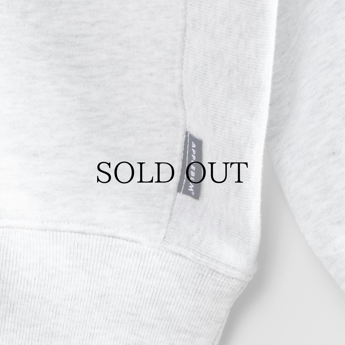 画像14: APPLEBUM(アップルバム) / "The Chronic" Crew Sweat (14)