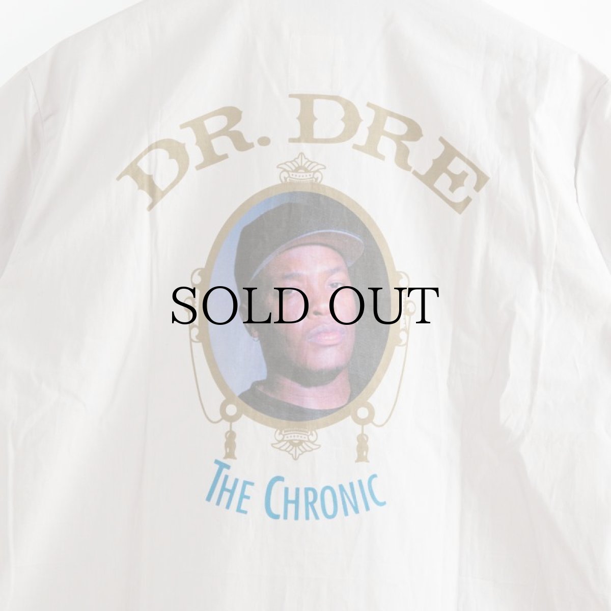 画像6: APPLEBUM(アップルバム) / "The Chronic" Aloha Shirt (6)