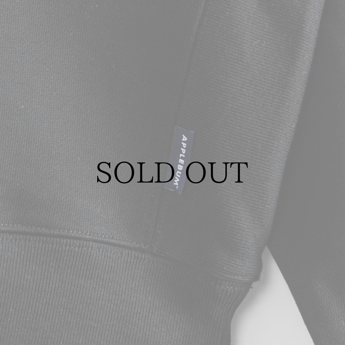 画像13: APPLEBUM(アップルバム) / "The Chronic" Crew Sweat (13)