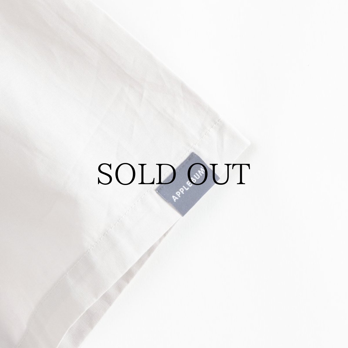 画像7: APPLEBUM(アップルバム) / "The Chronic" Aloha Shirt (7)