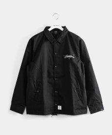 画像2: APPLEBUM(アップルバム) / "The Chronic" Coach Jacket (2)