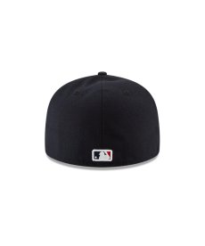 画像2: NEW ERA / 59FIFTY MLBオンフィールド ボストン・レッドソックス ゲーム (2)