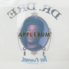 画像6: APPLEBUM(アップルバム) / "The Chronic" Zip Bag (Pake） (6)