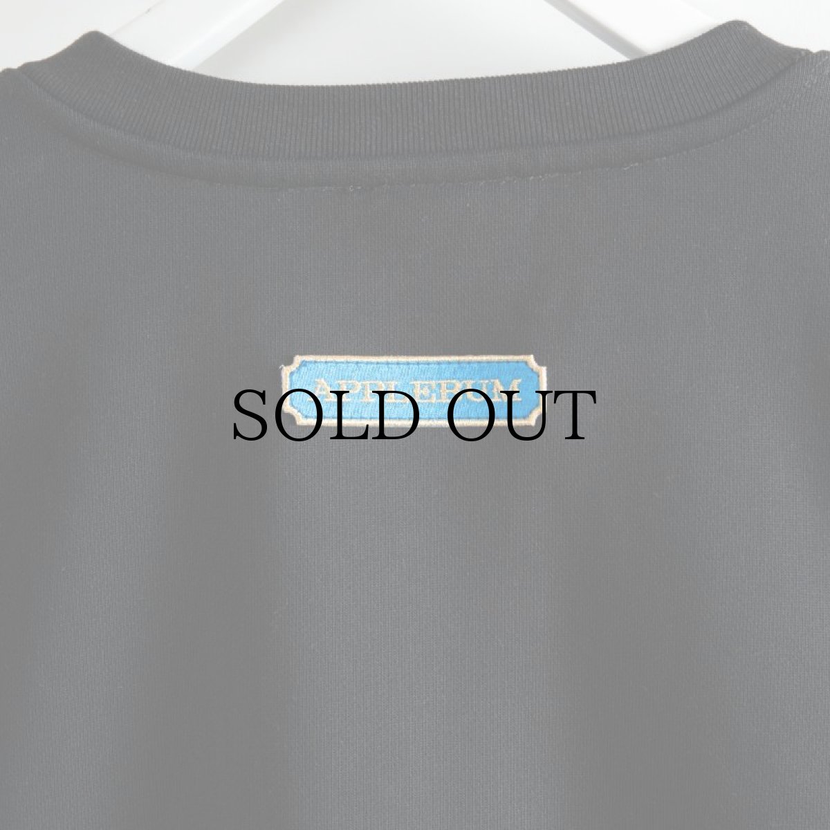 画像9: APPLEBUM(アップルバム) / "The Chronic" Crew Sweat (9)