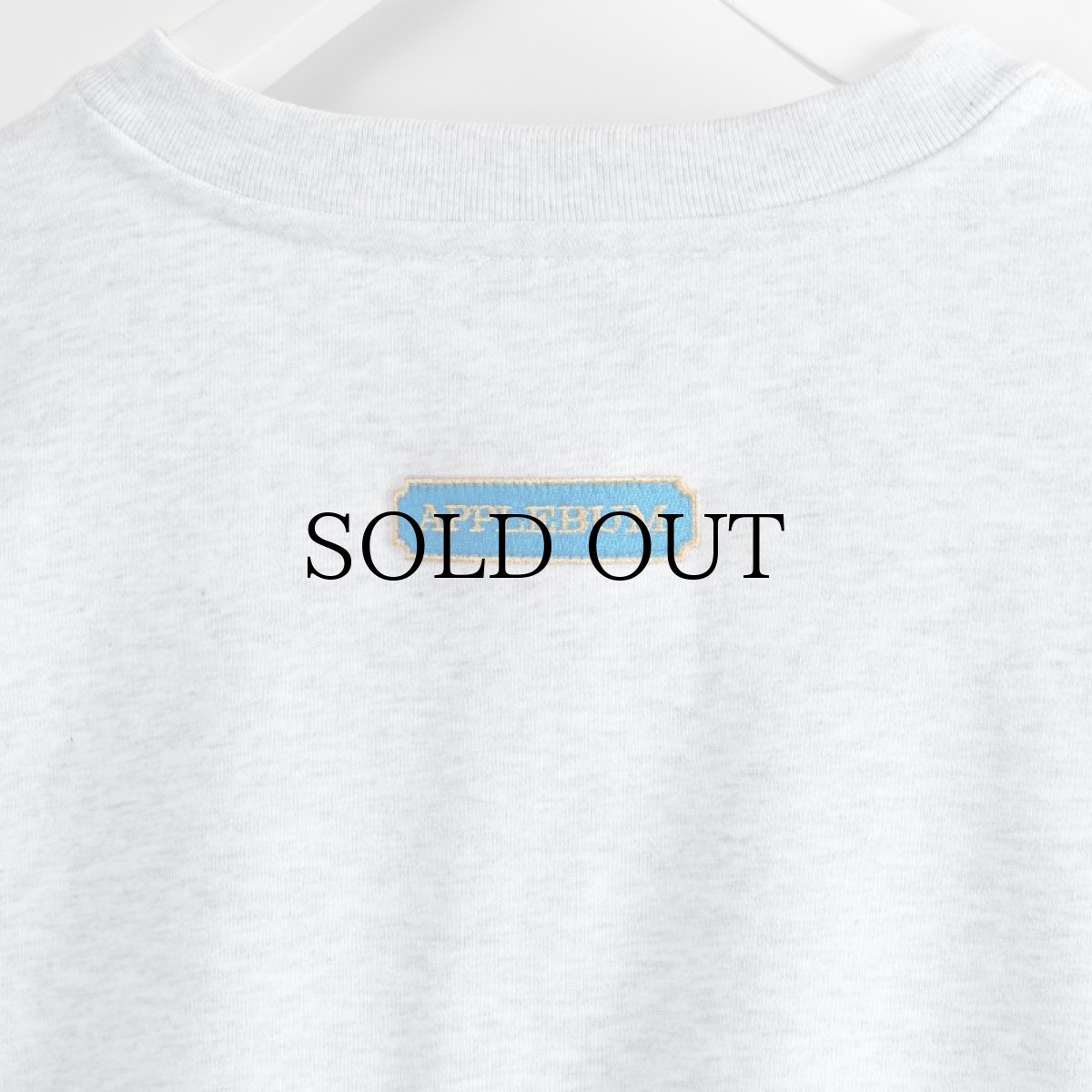 画像10: APPLEBUM(アップルバム) / "The Chronic" Crew Sweat (10)