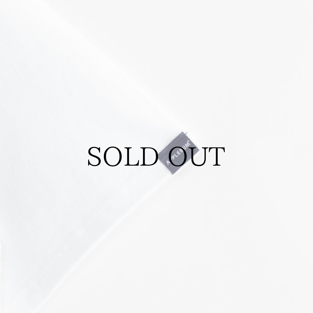 画像7: APPLEBUM(アップルバム) / "The Chronic" T-shirt (7)