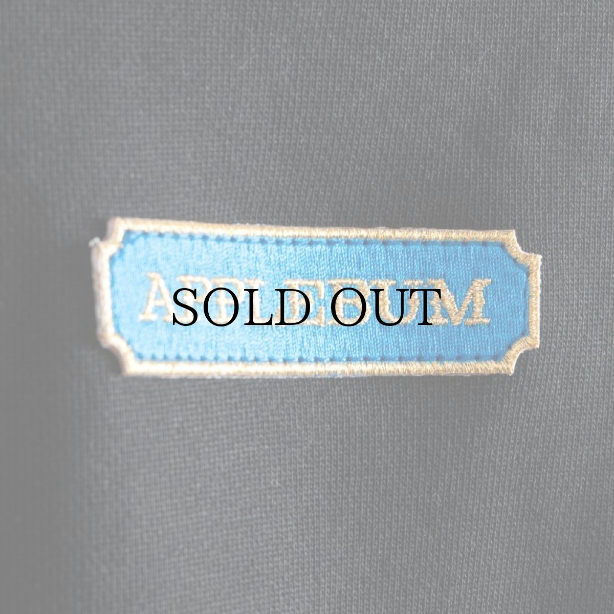 画像11: APPLEBUM(アップルバム) / "The Chronic" Crew Sweat (11)