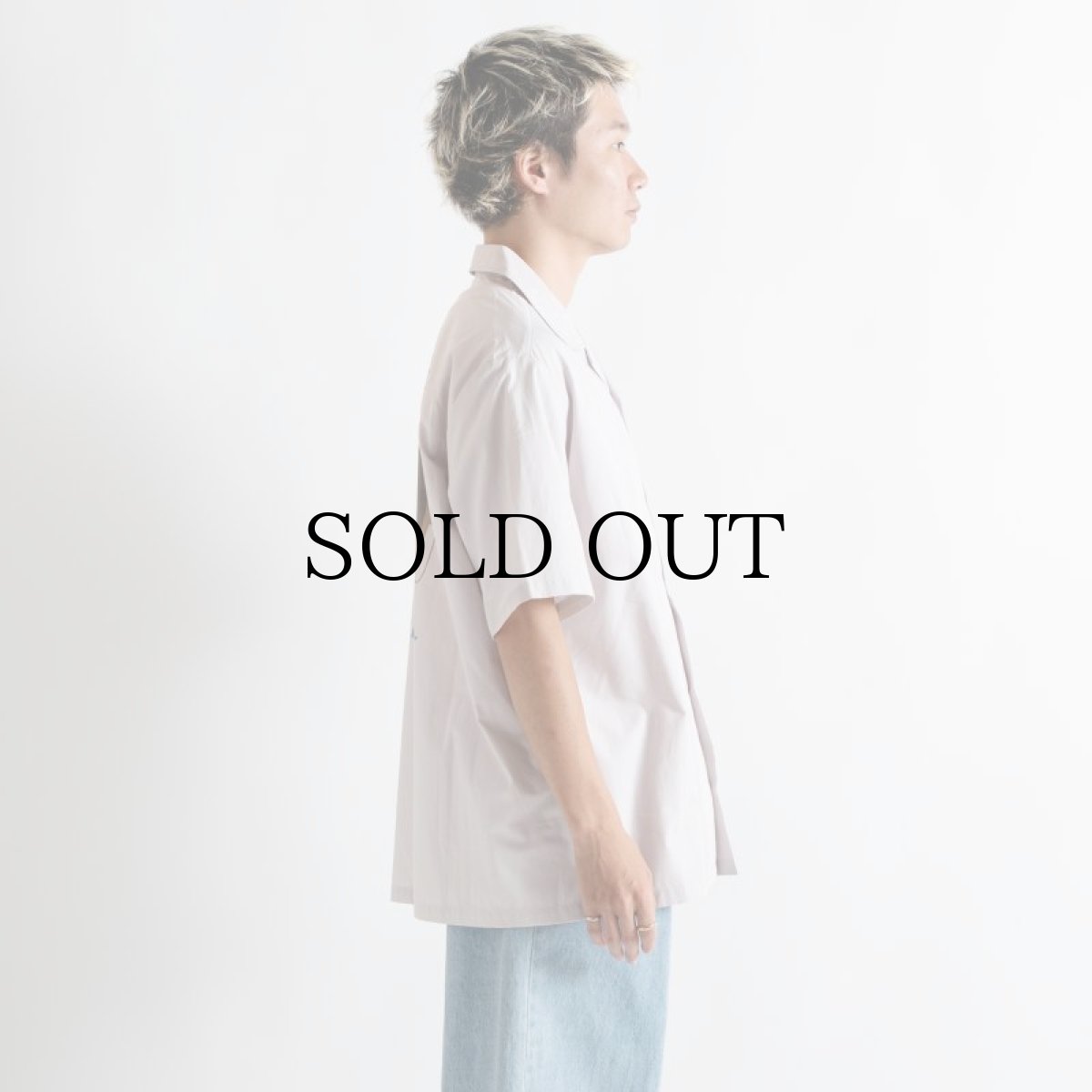 画像11: APPLEBUM(アップルバム) / "The Chronic" Aloha Shirt (11)