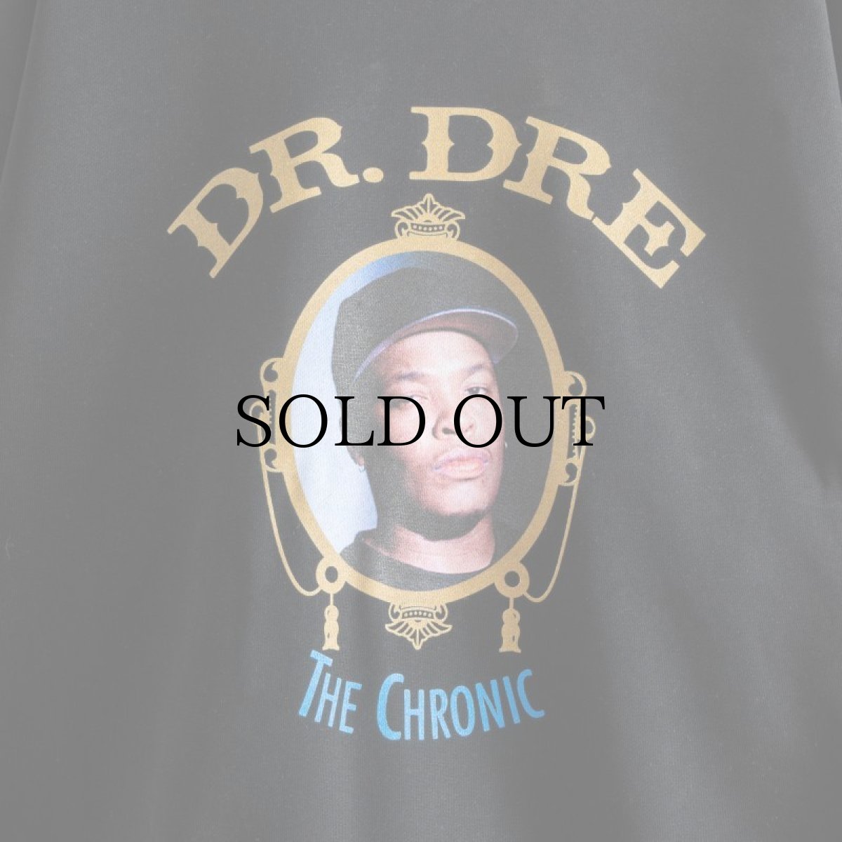 画像7: APPLEBUM(アップルバム) / "The Chronic" Crew Sweat (7)