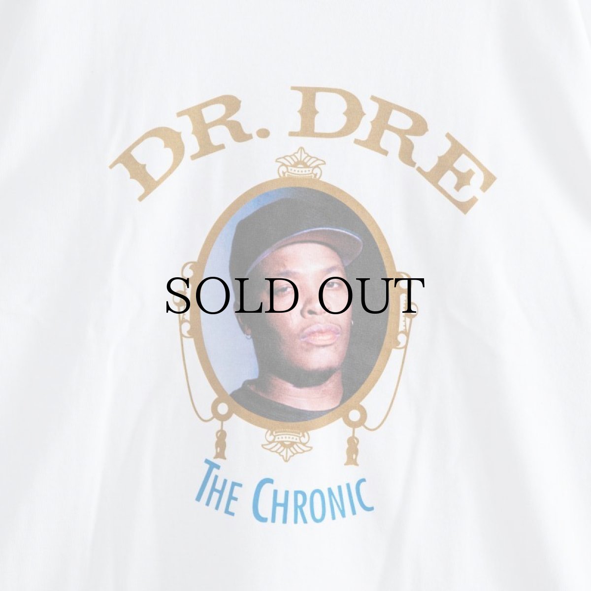 画像4: APPLEBUM(アップルバム) / "The Chronic" T-shirt (4)