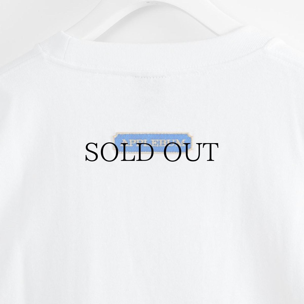 画像5: APPLEBUM(アップルバム) / "The Chronic" T-shirt (5)