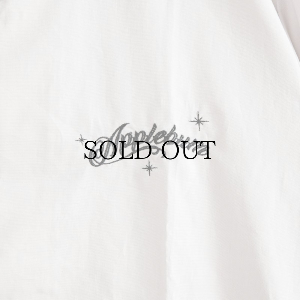 画像5: APPLEBUM(アップルバム) / "The Chronic" Aloha Shirt (5)