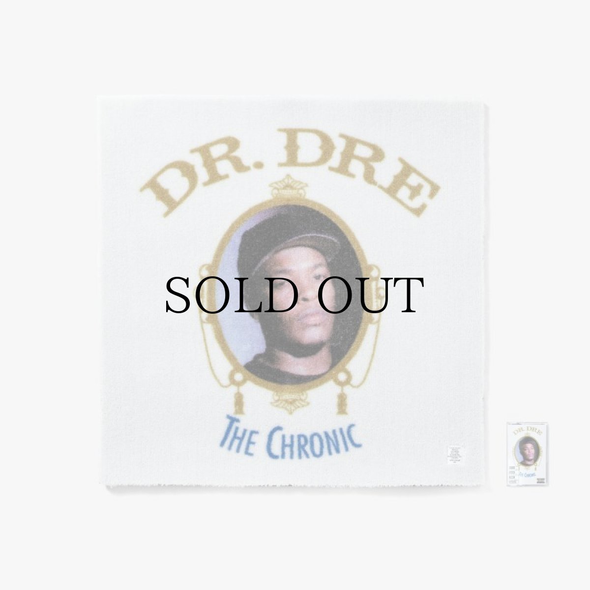 画像6: APPLEBUM(アップルバム) / "The Chronic" Floor Mat	 (6)