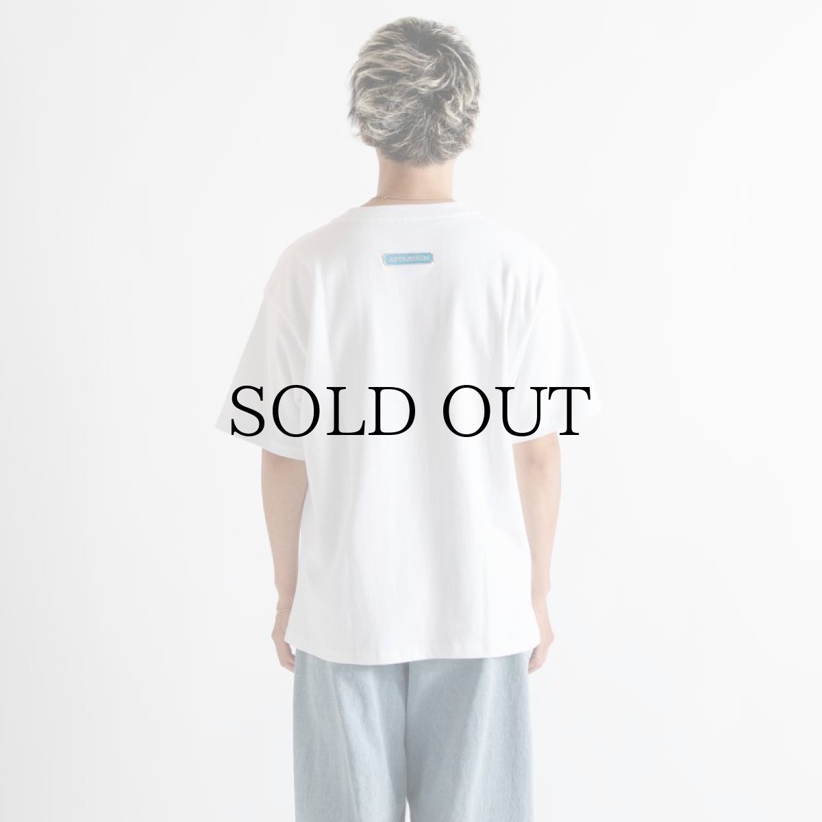 画像11: APPLEBUM(アップルバム) / "The Chronic" T-shirt (11)