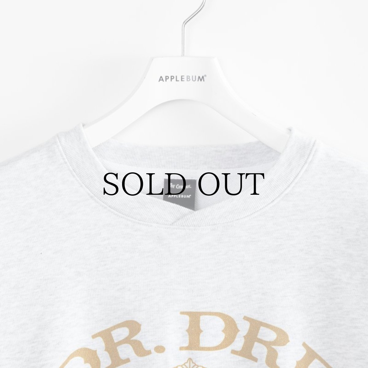 画像6: APPLEBUM(アップルバム) / "The Chronic" Crew Sweat (6)