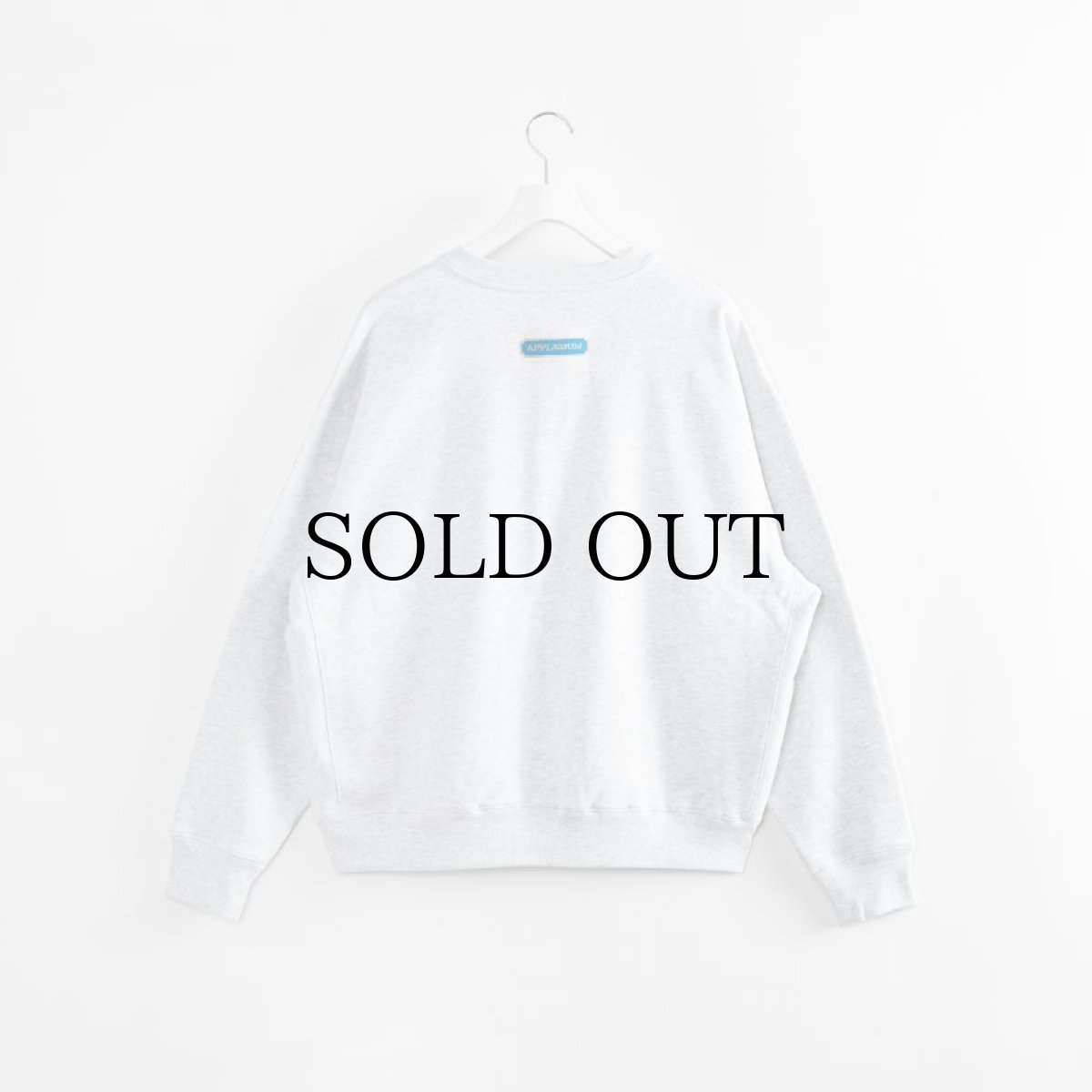 画像4: APPLEBUM(アップルバム) / "The Chronic" Crew Sweat (4)