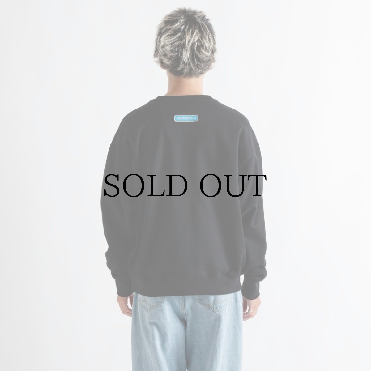 画像19: APPLEBUM(アップルバム) / "The Chronic" Crew Sweat (19)