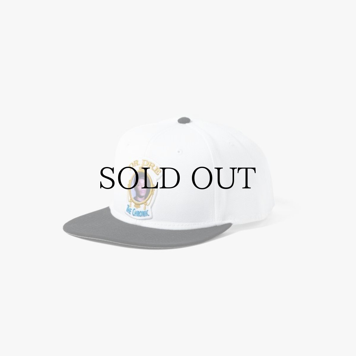 画像3: APPLEBUM(アップルバム) / "The Chronic" BB Cap (3)