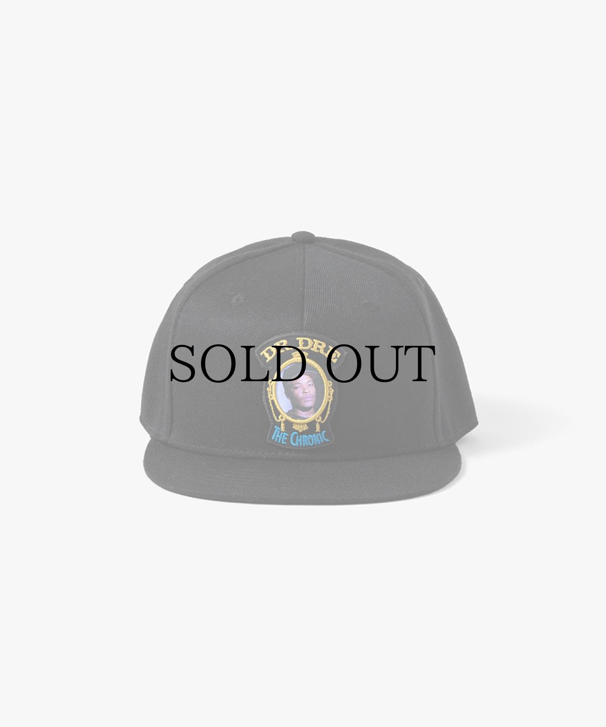 画像2: APPLEBUM(アップルバム) / "The Chronic" BB Cap (2)