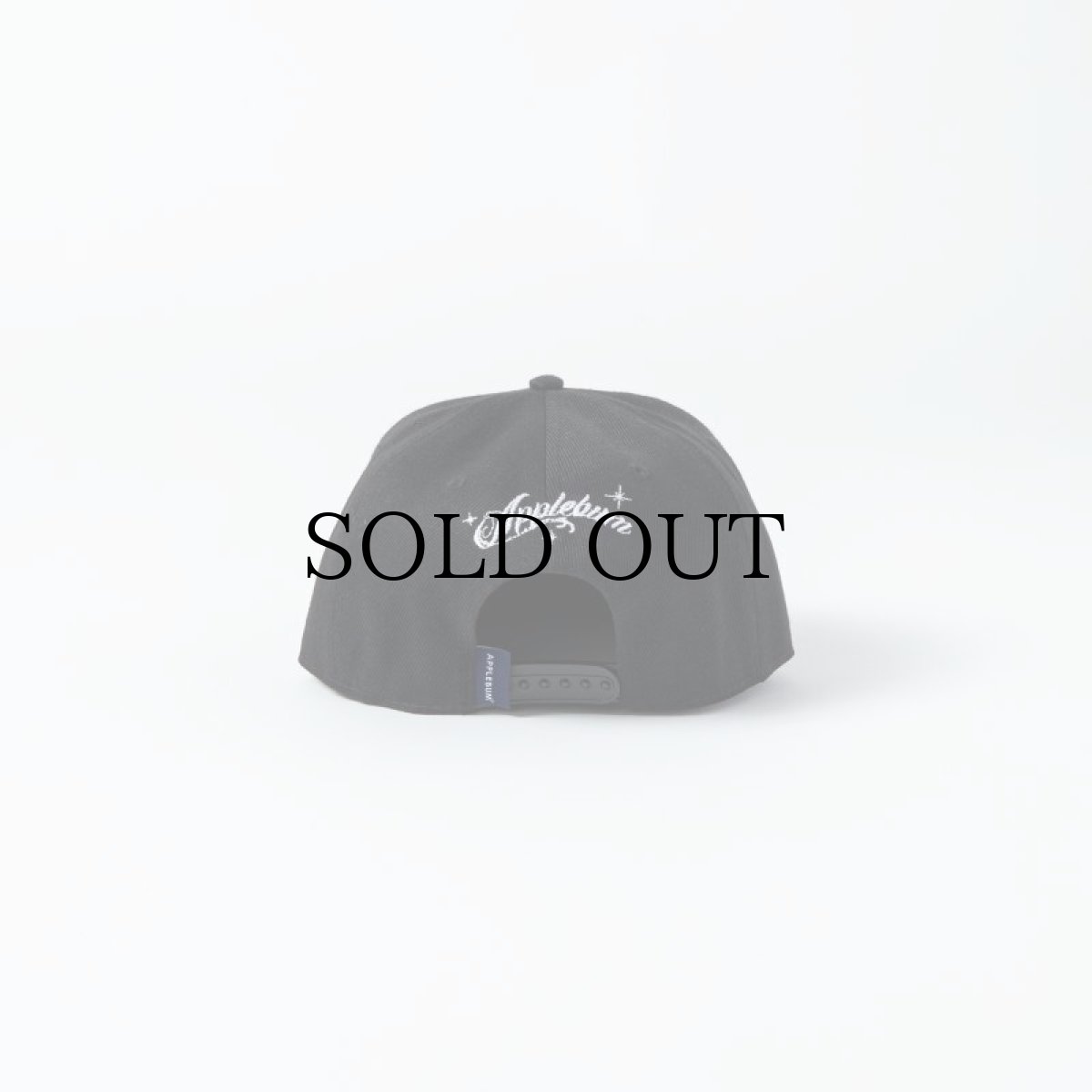 画像8: APPLEBUM(アップルバム) / "The Chronic" BB Cap (8)