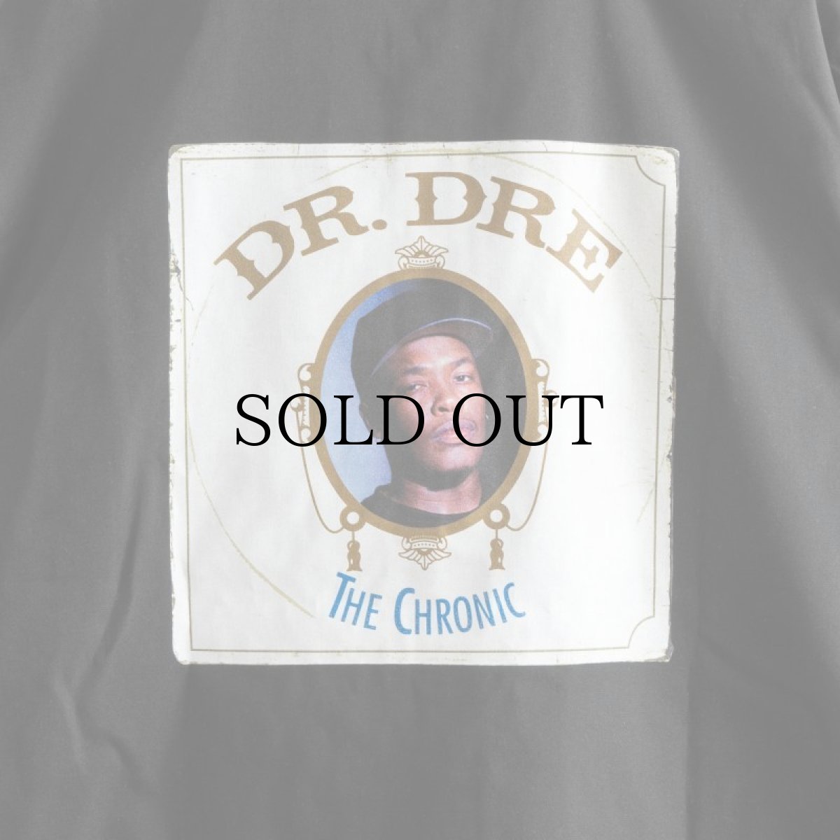 画像6: APPLEBUM(アップルバム) / "The Chronic" Coach Jacket (6)