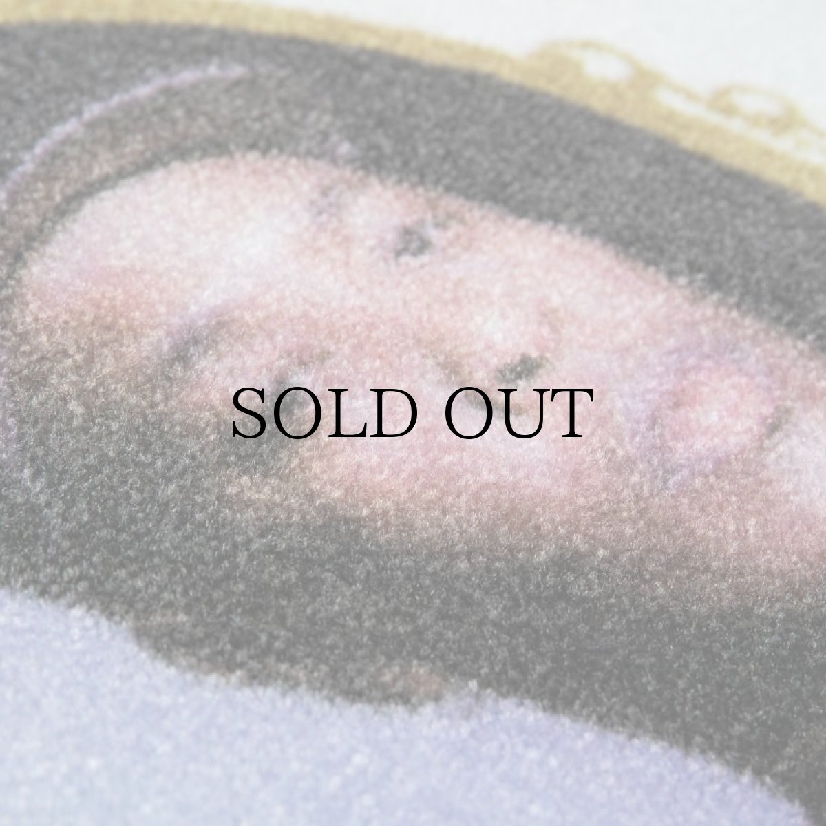 画像3: APPLEBUM(アップルバム) / "The Chronic" Floor Mat	 (3)