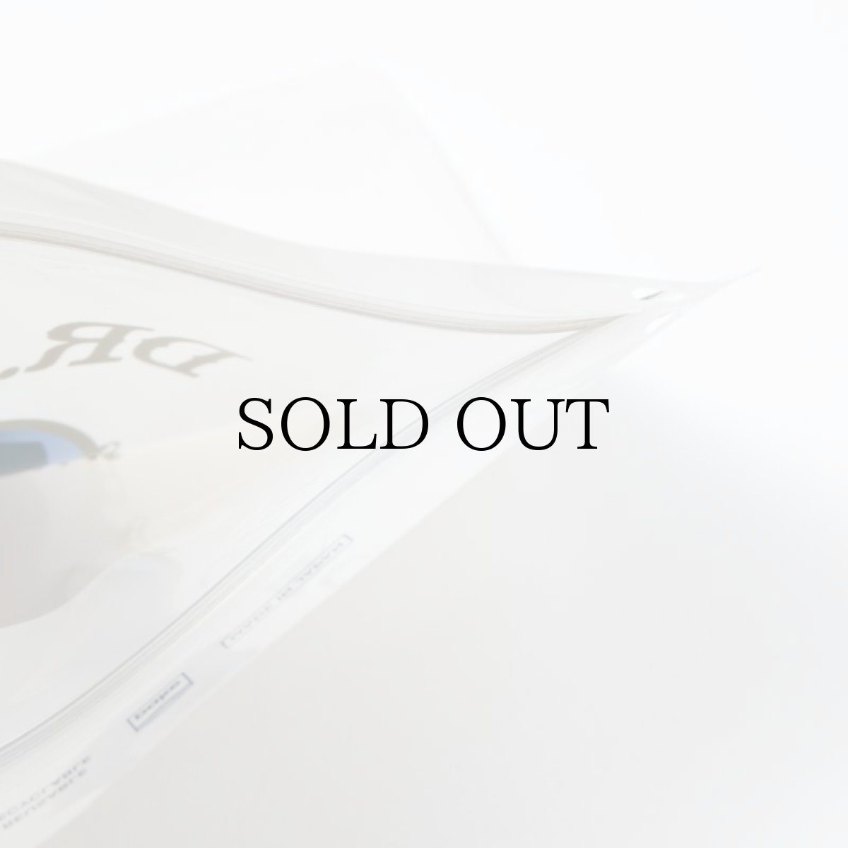 画像8: APPLEBUM(アップルバム) / "The Chronic" Zip Bag (Pake) (8)