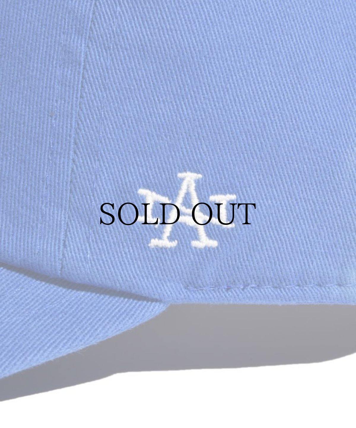 画像5: AMERICAN NEEDLE(アメリカンニードル) / ARCHIVE (ロサンゼルス・エンゼルス) (5)